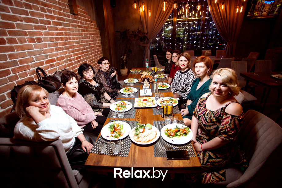 8 марта, фото № 8