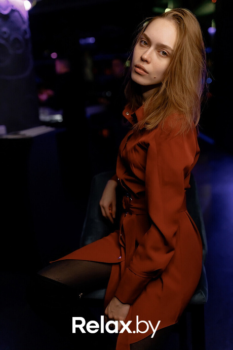 Friday MOOD, фото № 45