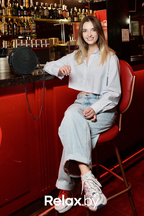 MoulinRouge, фото № 39