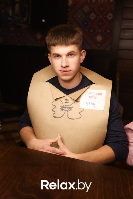 Конкурс по поеданию хинкали, фото № 99