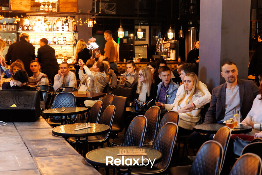 Отчетный концерт, фото № 27