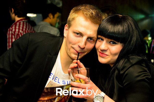 Весеннее ретро 80vs90, фото № 101