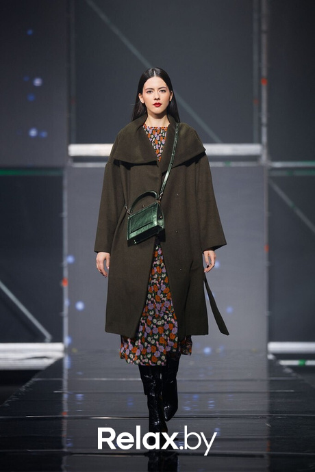13 сезон Brands Fashion Show | Показы, фото № 82