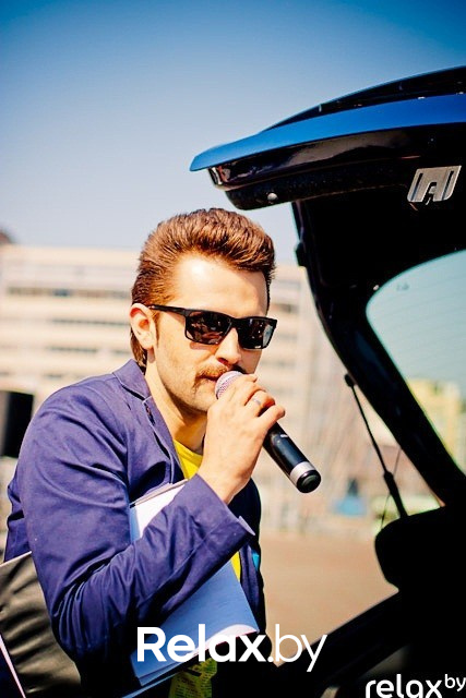 Презентация ŠKODA Rapid, фото № 86