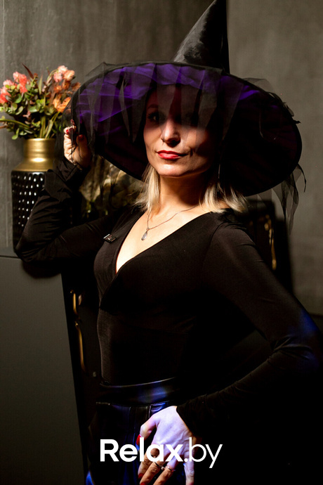 Halloween party, фото № 68