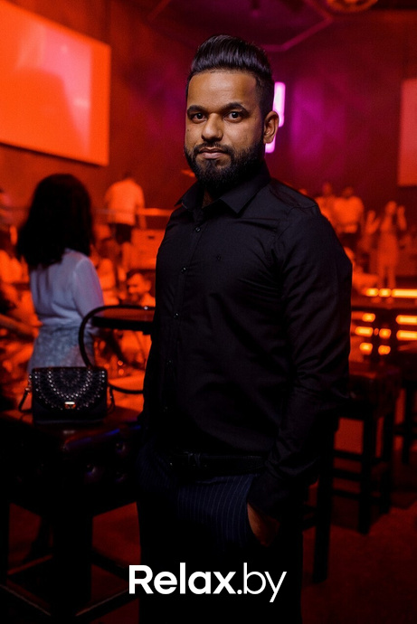 Rich Cat Party, фото № 27