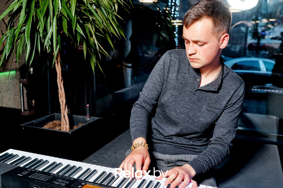 Restaurant LUNA - opening, фото № 42