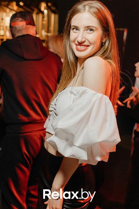 Ночные жители, фото № 58