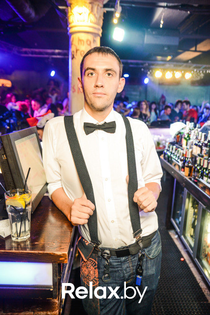 Пионерская вечеринка, фото № 95