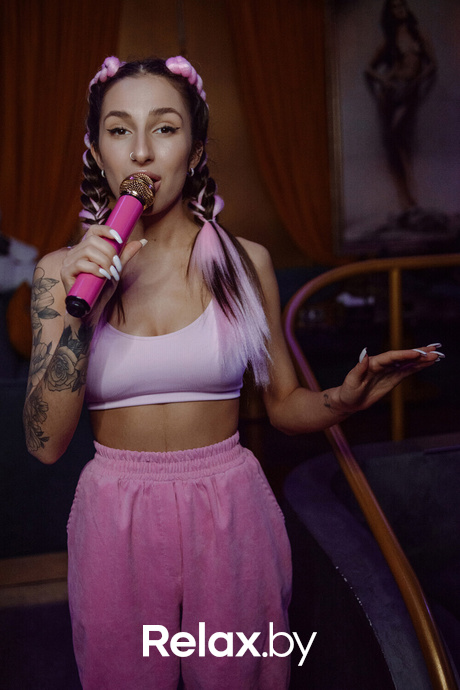 Saturday LUXURIA LXR, фото № 28