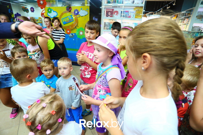 Скоро в школу, фото № 46