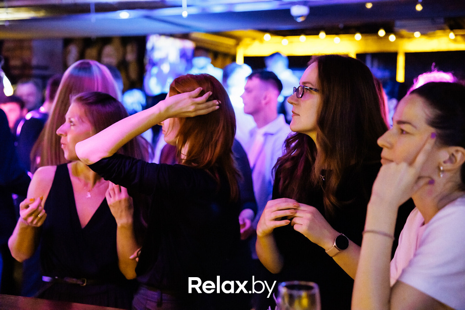 Saturday In Zavod, фото № 79