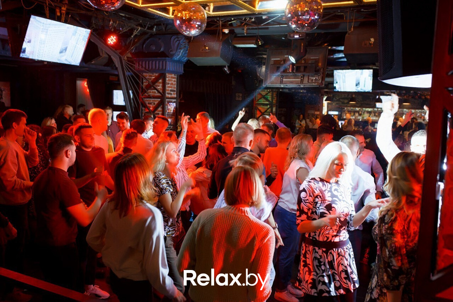 Brooklyn Live!, фото № 37