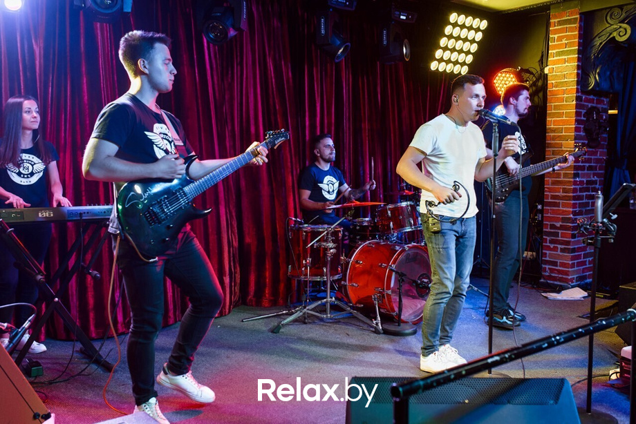 Brooklyn Live!, фото № 6