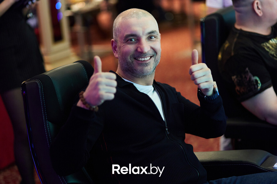 «Карты. Деньги и Слоты. Супер Финал», фото № 53