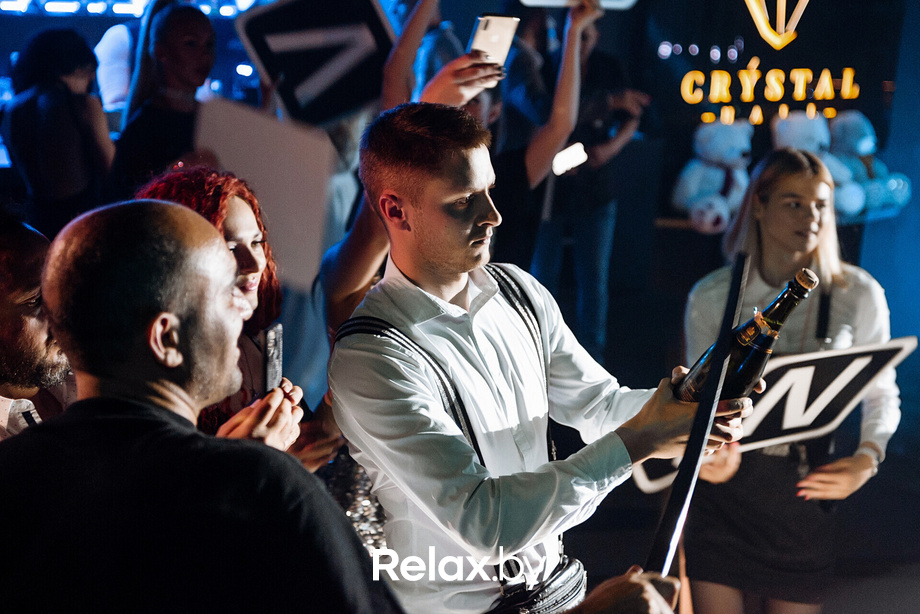 DJ Ametisto, фото № 34