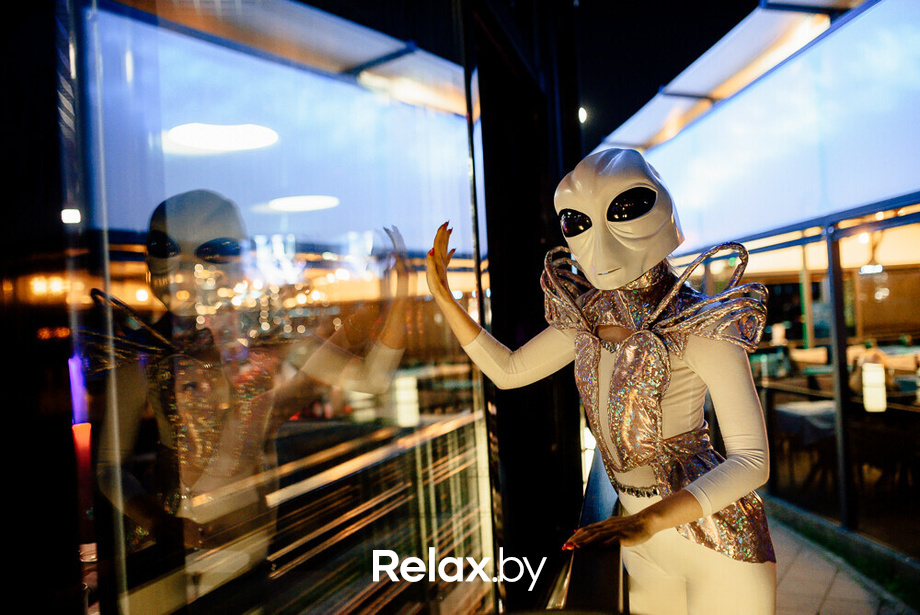 Luna party, фото № 64