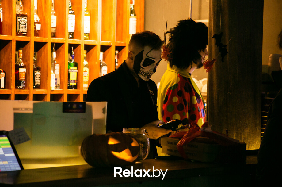 Цирк Ужасов, фото № 37