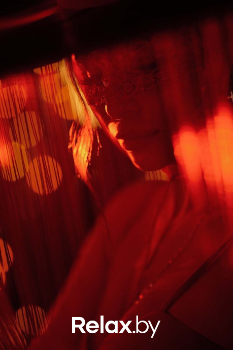 Mafia rooms opening, фото № 26