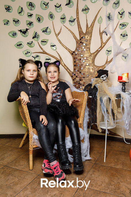 Тайна Коко, фото № 81