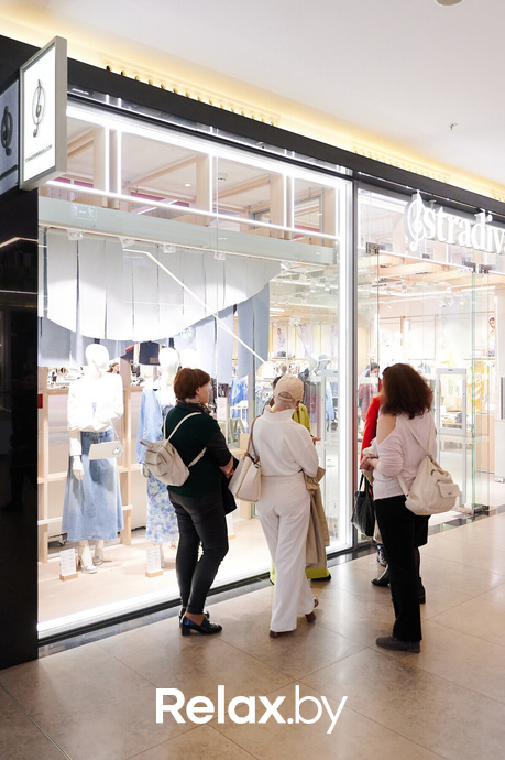 Шопинг-экскурсия, фото № 60