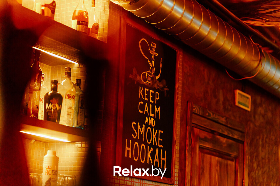 Караоке в Мяте, фото № 22