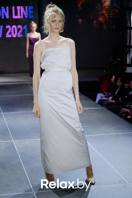 FASHION LINE SHOW 2021, фото № 61