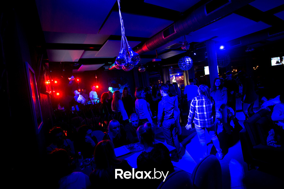 Ночные жители, фото № 86