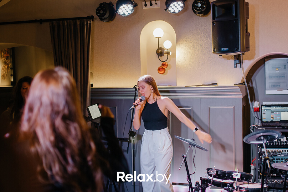 Выходные в Rustaveli, фото № 30