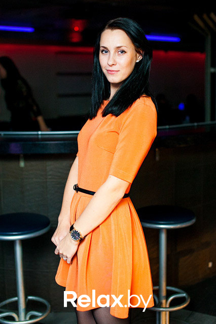 Ночь резидентов, фото № 77