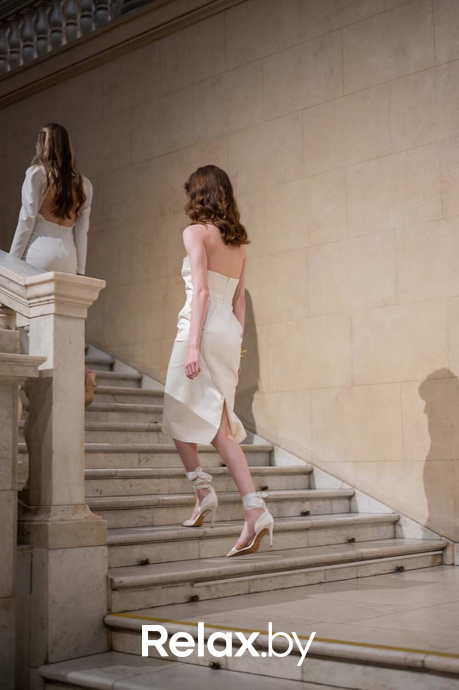 Показ для Kiko Richen (часть 3), фото № 85