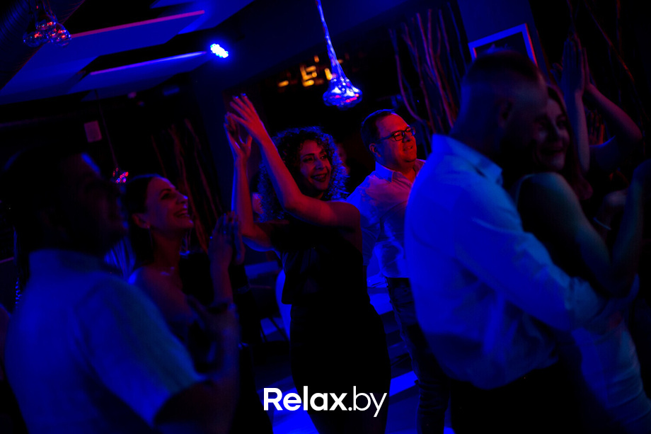 Ночные жители, фото № 58