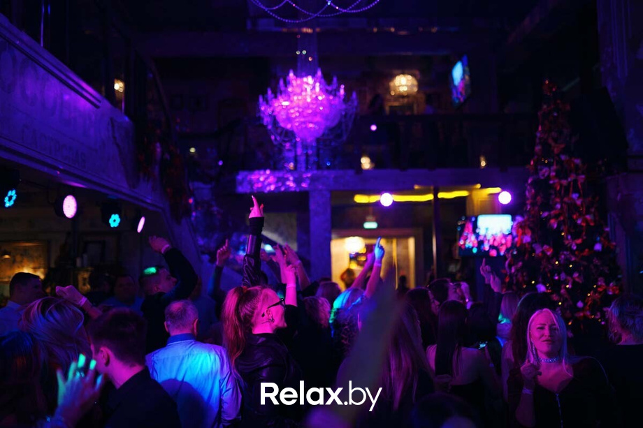 Saturday Party, фото № 47