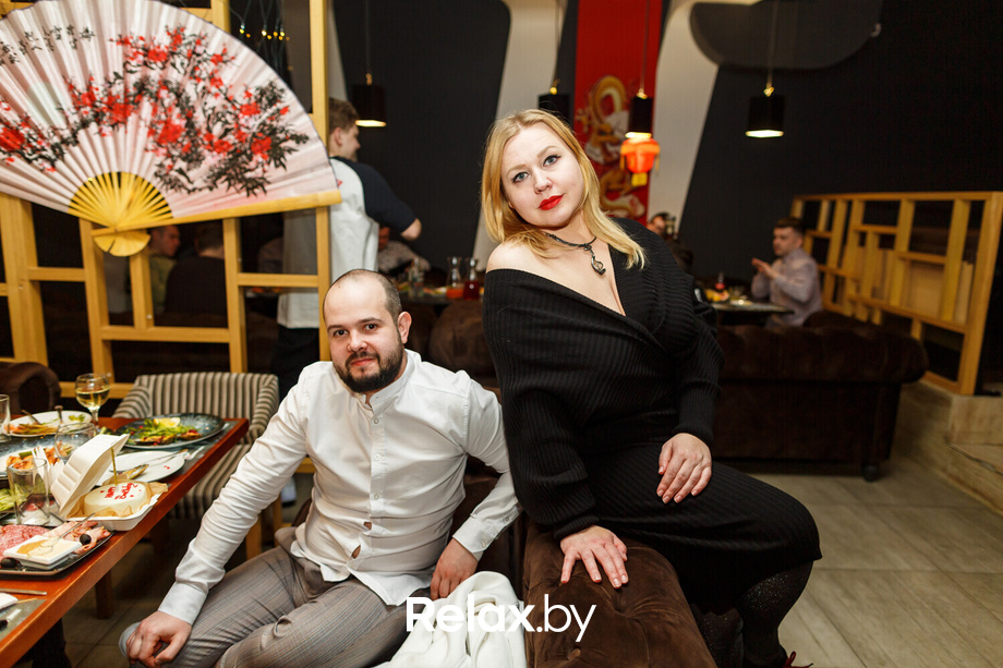 День Рождения гастро-клуба «Место», фото № 25