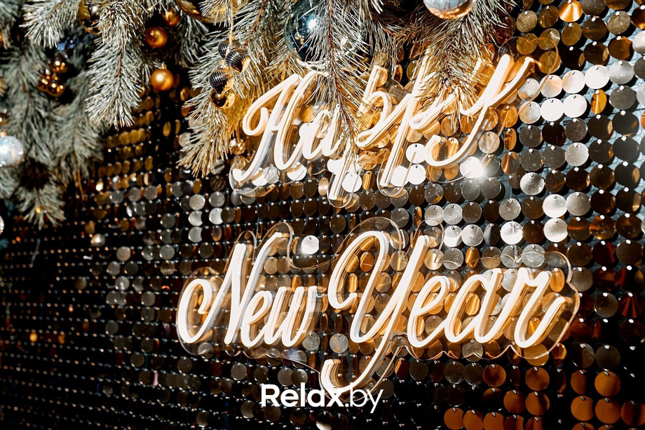 Предновогодние вечеринки в Ангелах, фото № 79