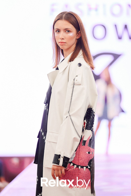 IMG Fashion Show, фото № 166