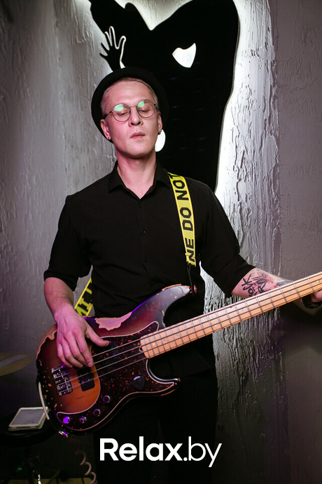 Ночные Жители, фото № 22