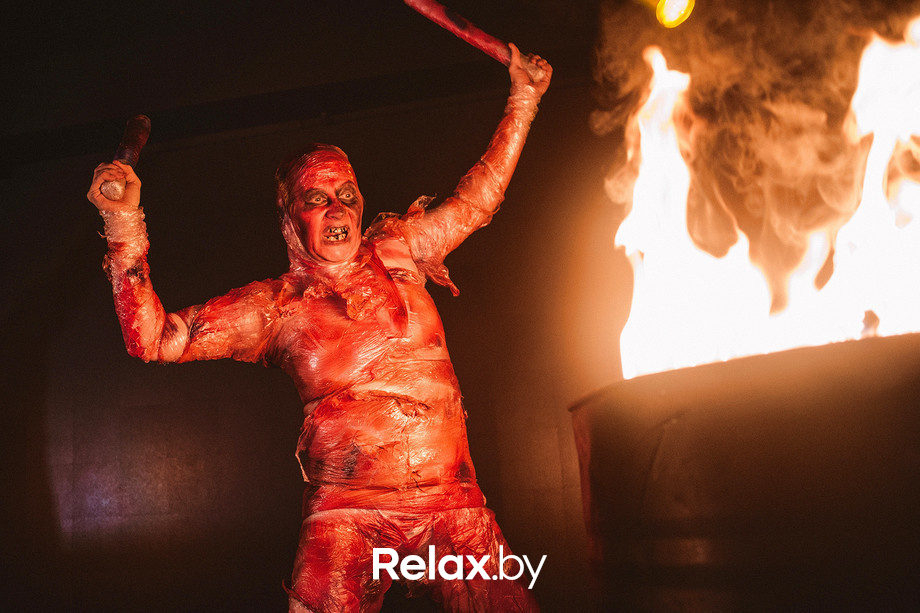 Halloween. Проклятие Аннабель, фото № 128