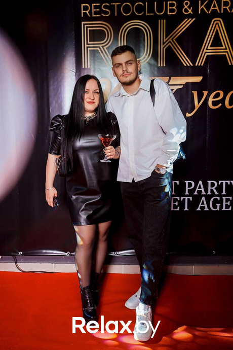 Birthday party ROKAS, фото № 7