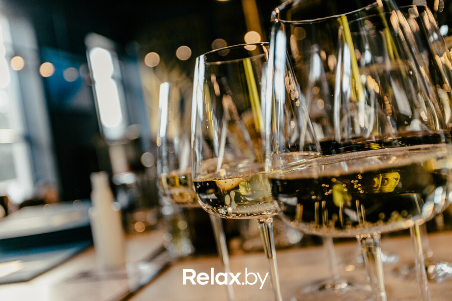 Открытие ресторана «Компания», фото № 12