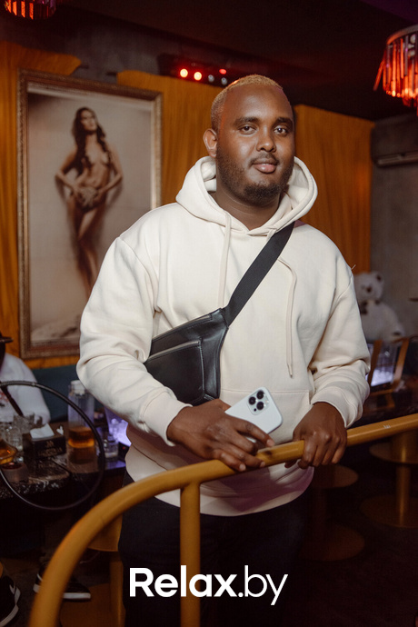 Saturday LUXURIA LXR, фото № 49