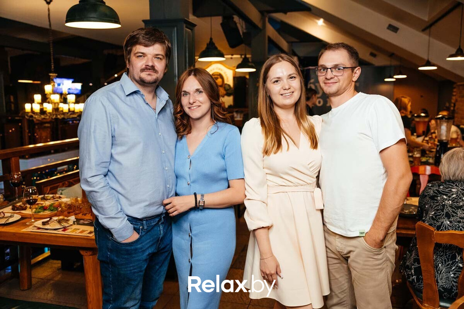 Суббота в Броваре, фото № 31