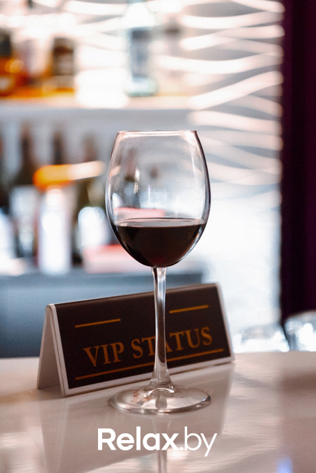 Пятница в Облаках, фото № 13