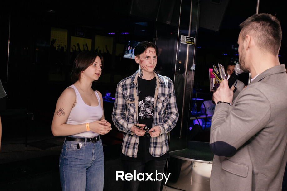 Football party, фото № 55