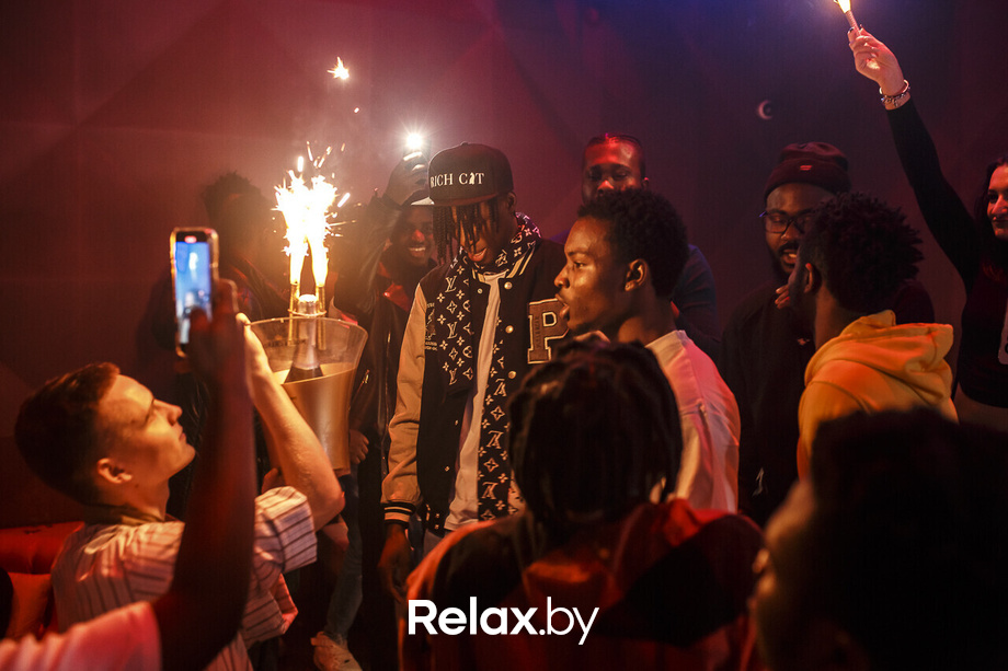 Пижамная вечеринка | part 1, фото № 32