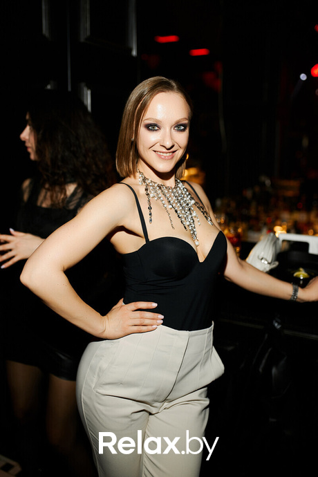 Tarantino Birthday Party, фото № 113