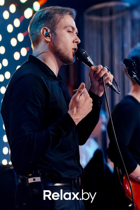 Saturday music, фото № 45