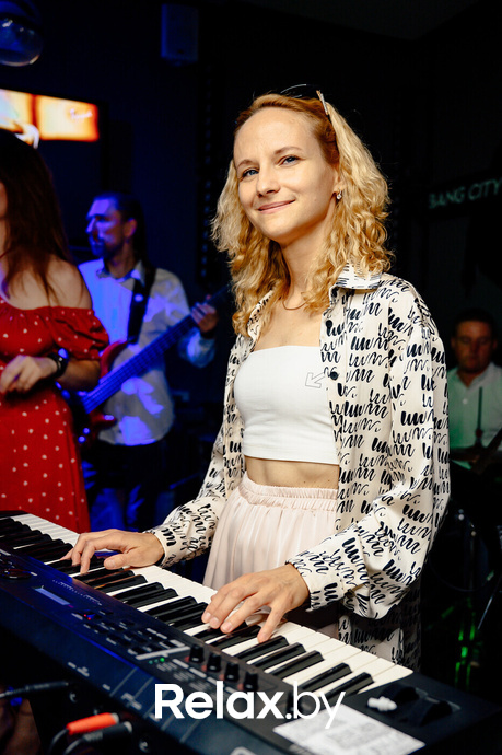 Terra party, фото № 44