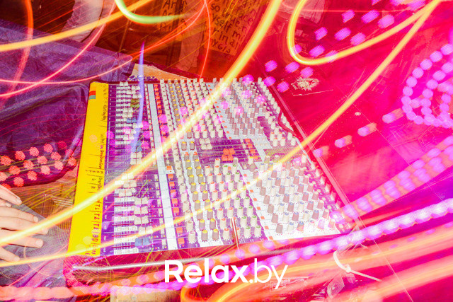 Halloween with "Double C" and "Artefact", фото № 75