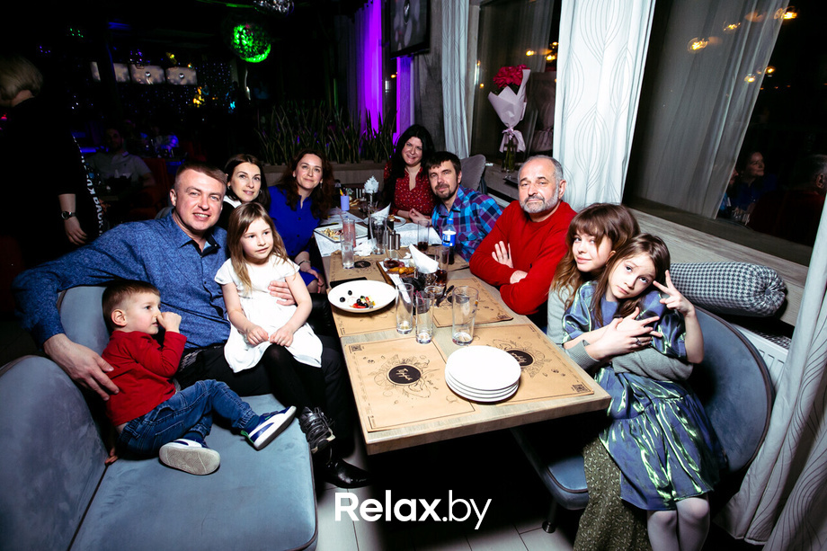 Ночные жители, фото № 12